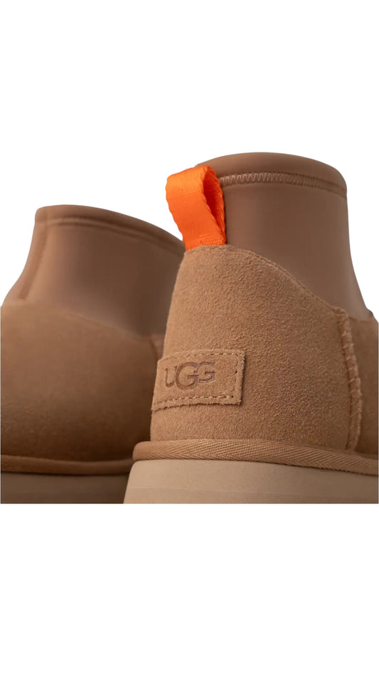 Ugg classic mini dipper