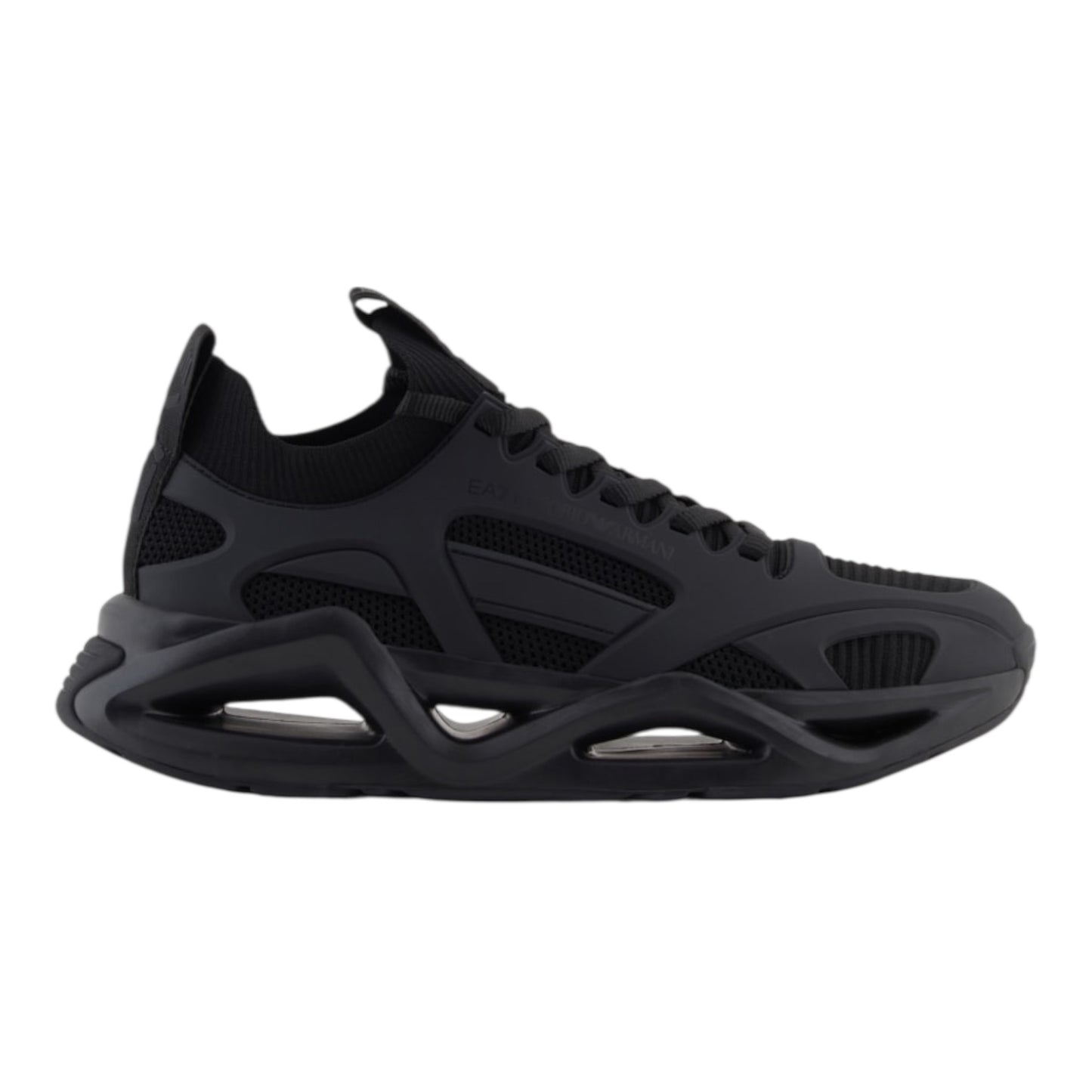 Armani INFINITY CAGE SNEAKERS