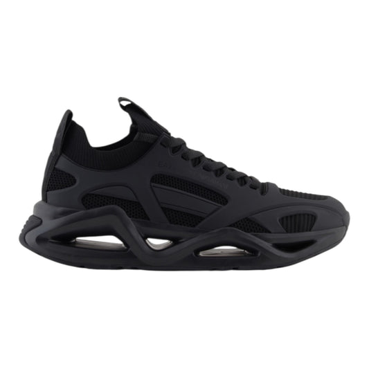 Armani INFINITY CAGE SNEAKERS
