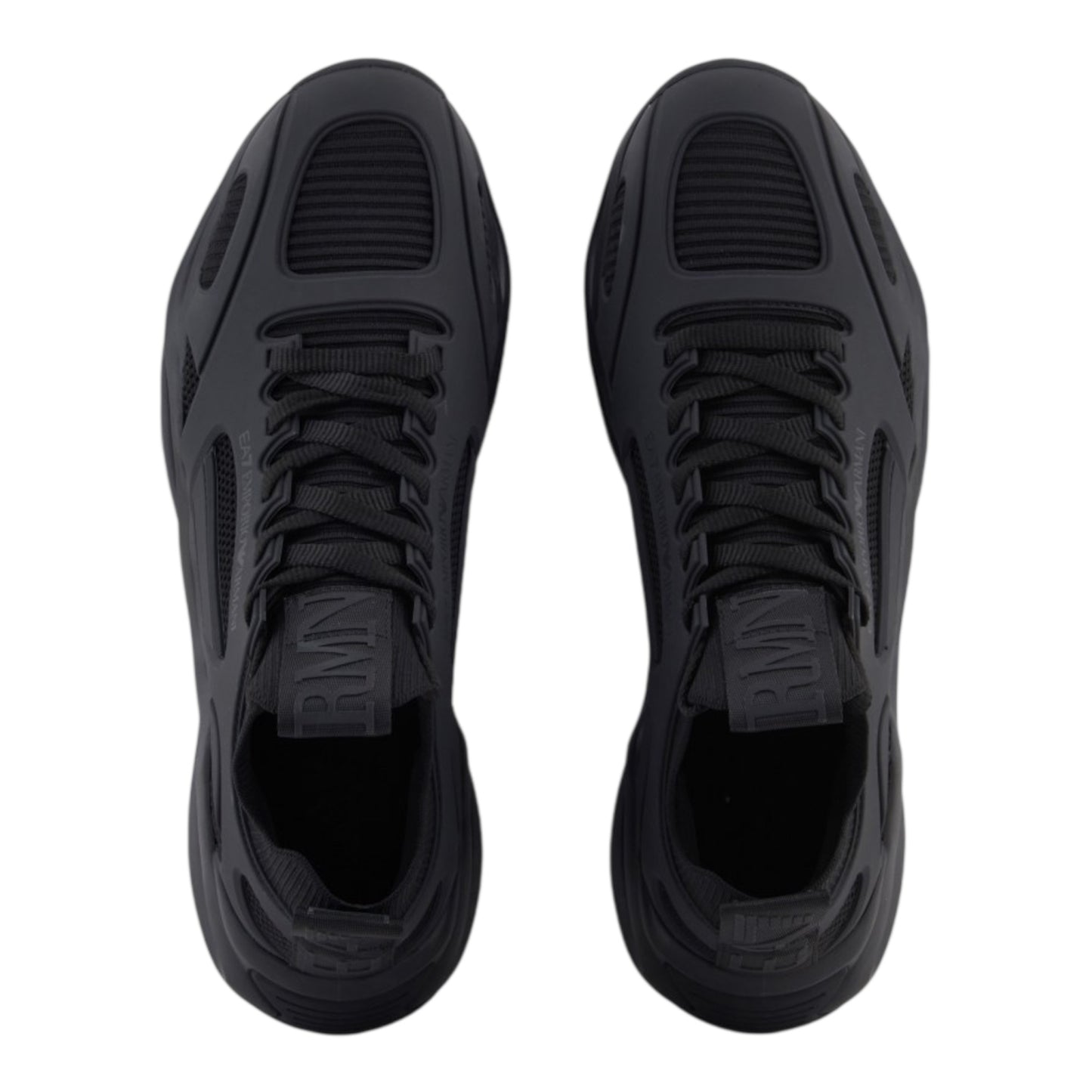 Armani INFINITY CAGE SNEAKERS