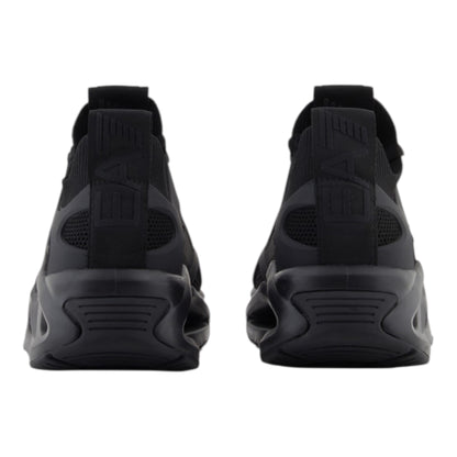 Armani INFINITY CAGE SNEAKERS