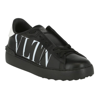 Valentino Garavani
Open VLTN-print sneakers