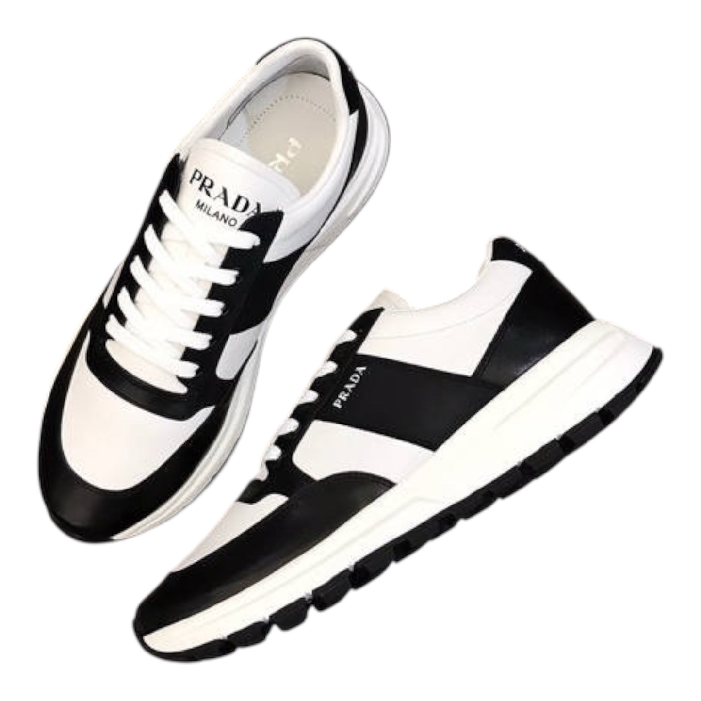 Prada Trainer sneakers