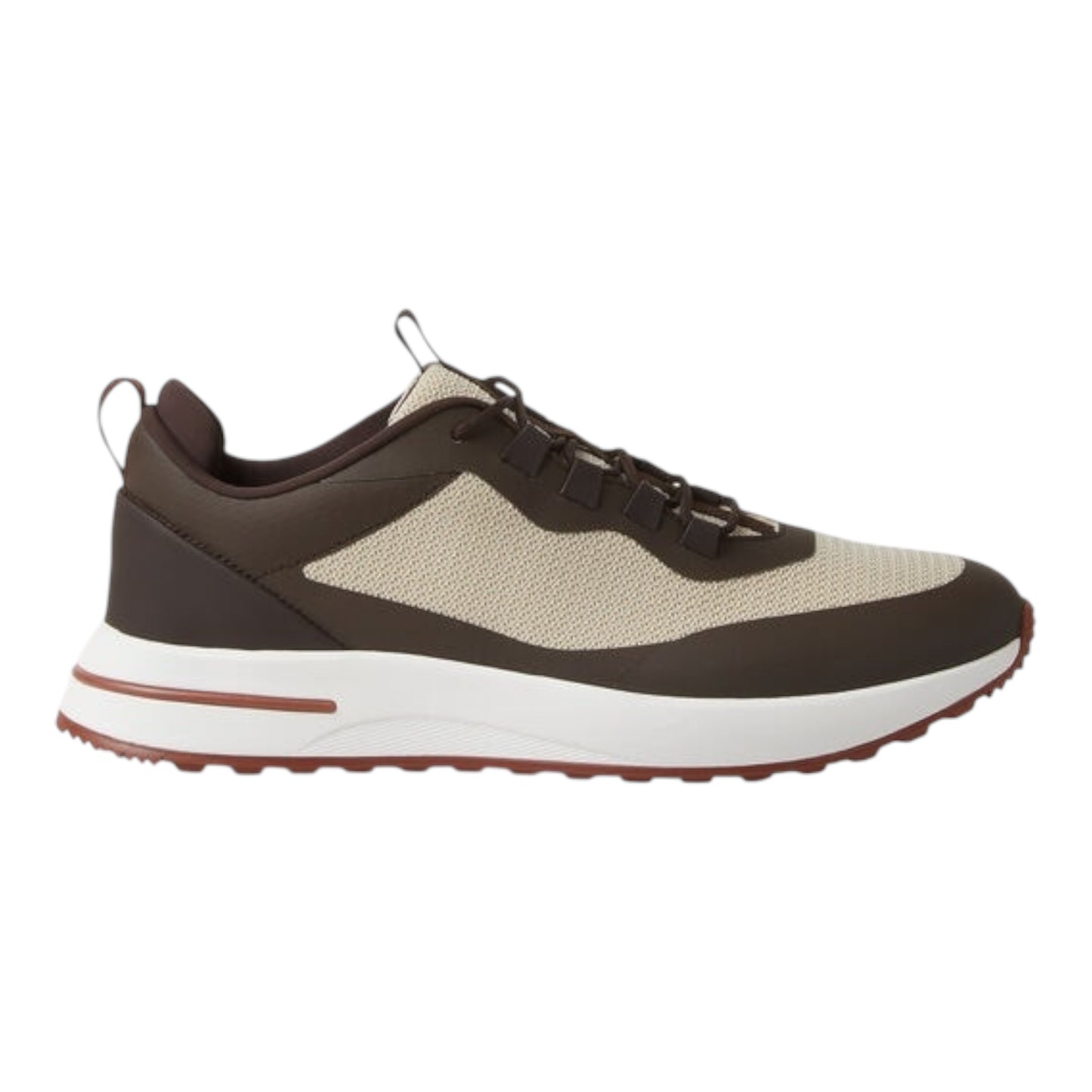 Loro Piana Week End Walk Sneaker