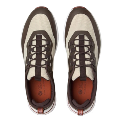 Loro Piana Week End Walk Sneaker