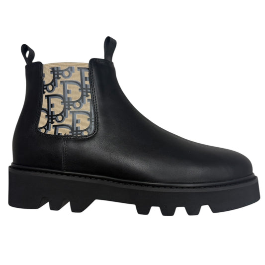 Dior Chelsea boots