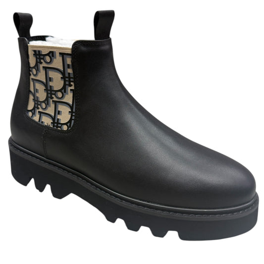 Dior Chelsea boots