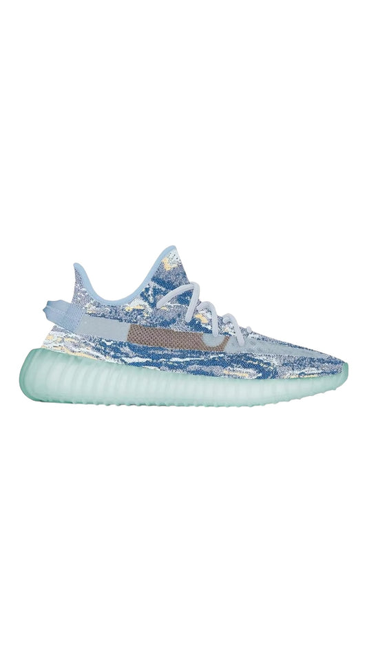 Adidas yeezy 350 boost v2 mix blue