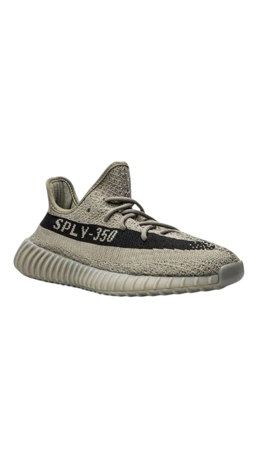 Adidas Yeezy boost 350 v2 granite/ core black