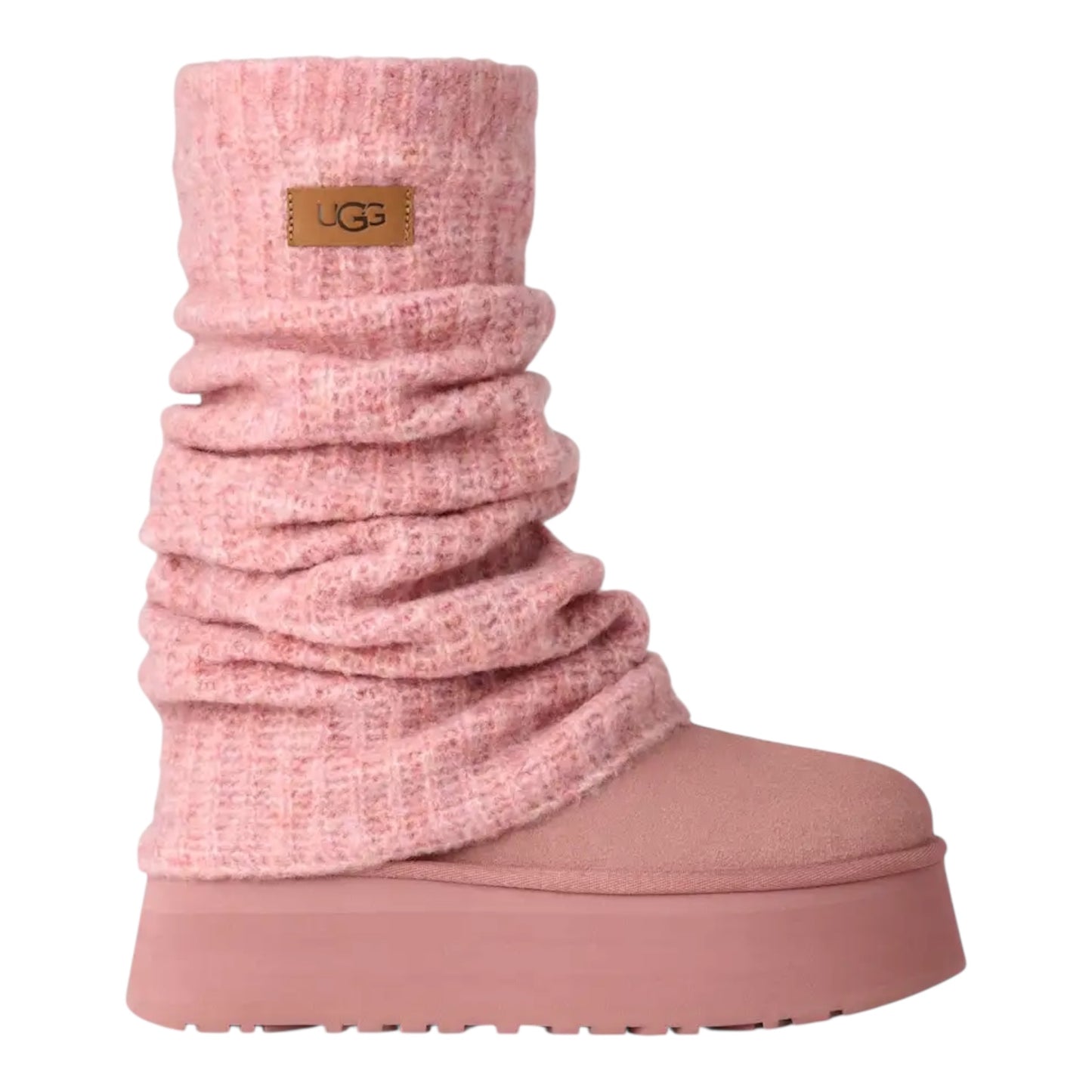UGG Classic Mini Dipper Legwarmer