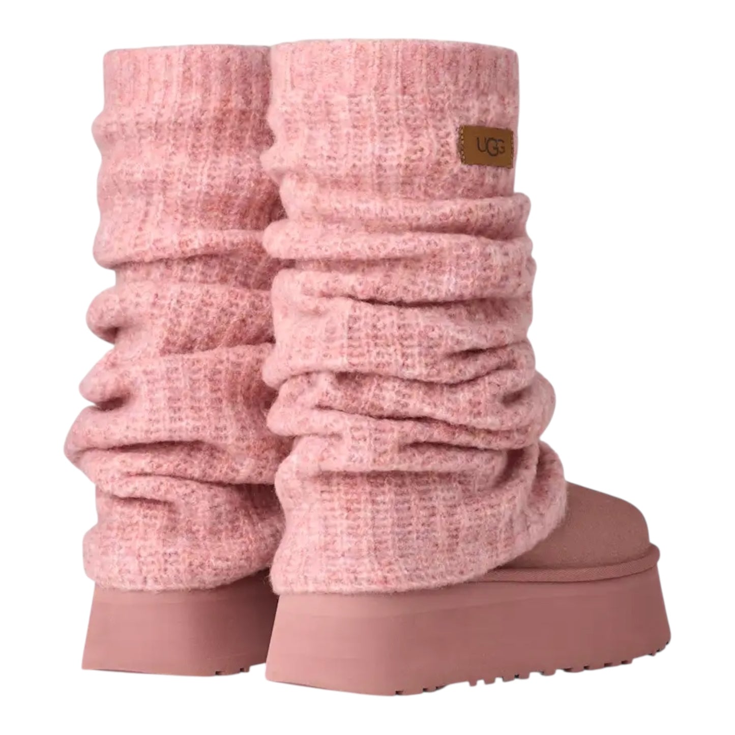 UGG Classic Mini Dipper Legwarmer