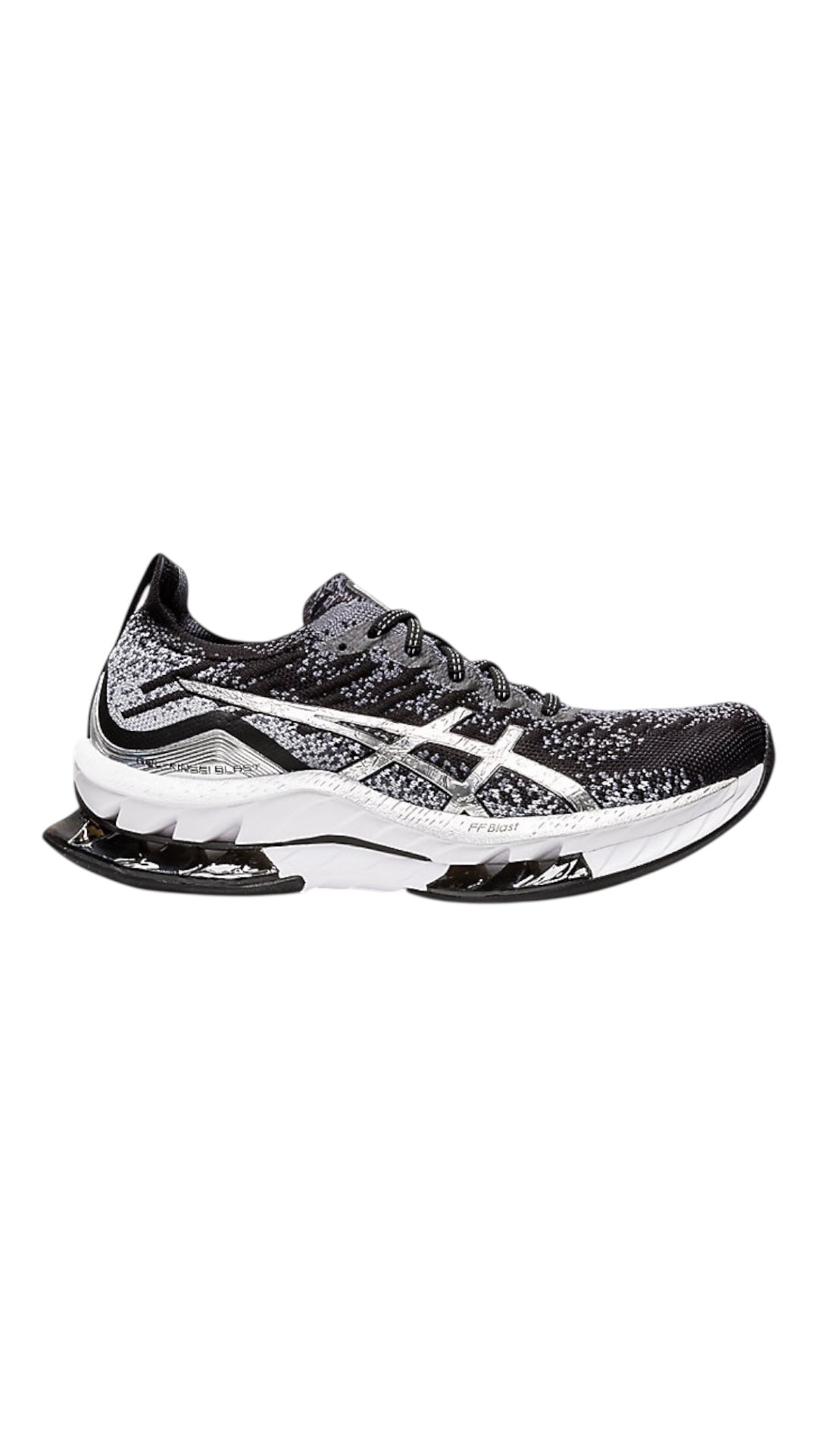Asics gel-kinsei Platinum