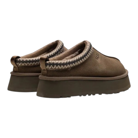 UGG Tazz slippers brown