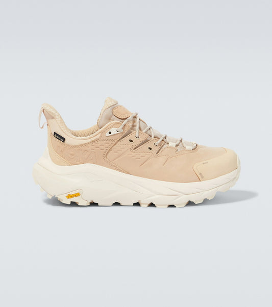 Hoka kaha 2 low gore-tex