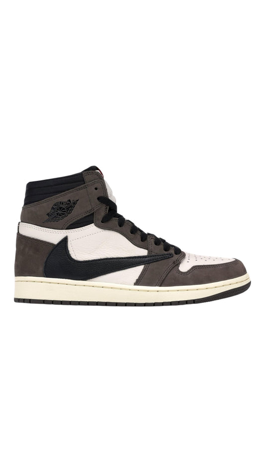 Nike Jordan 1 retro high og sp travis scott mocha