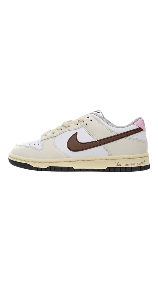 Nike dunk low 'la vie en rose’