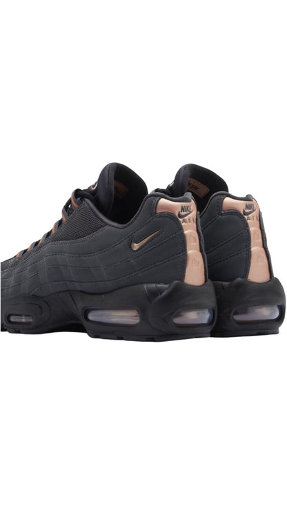 Nike air max 95 central cee x syna world