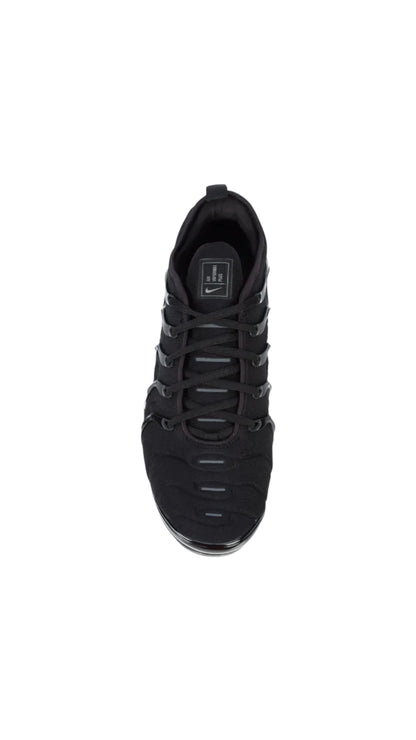 Nike vapormax plus tn black