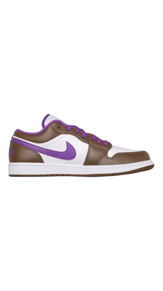 Nike Jordan 1 low palomino