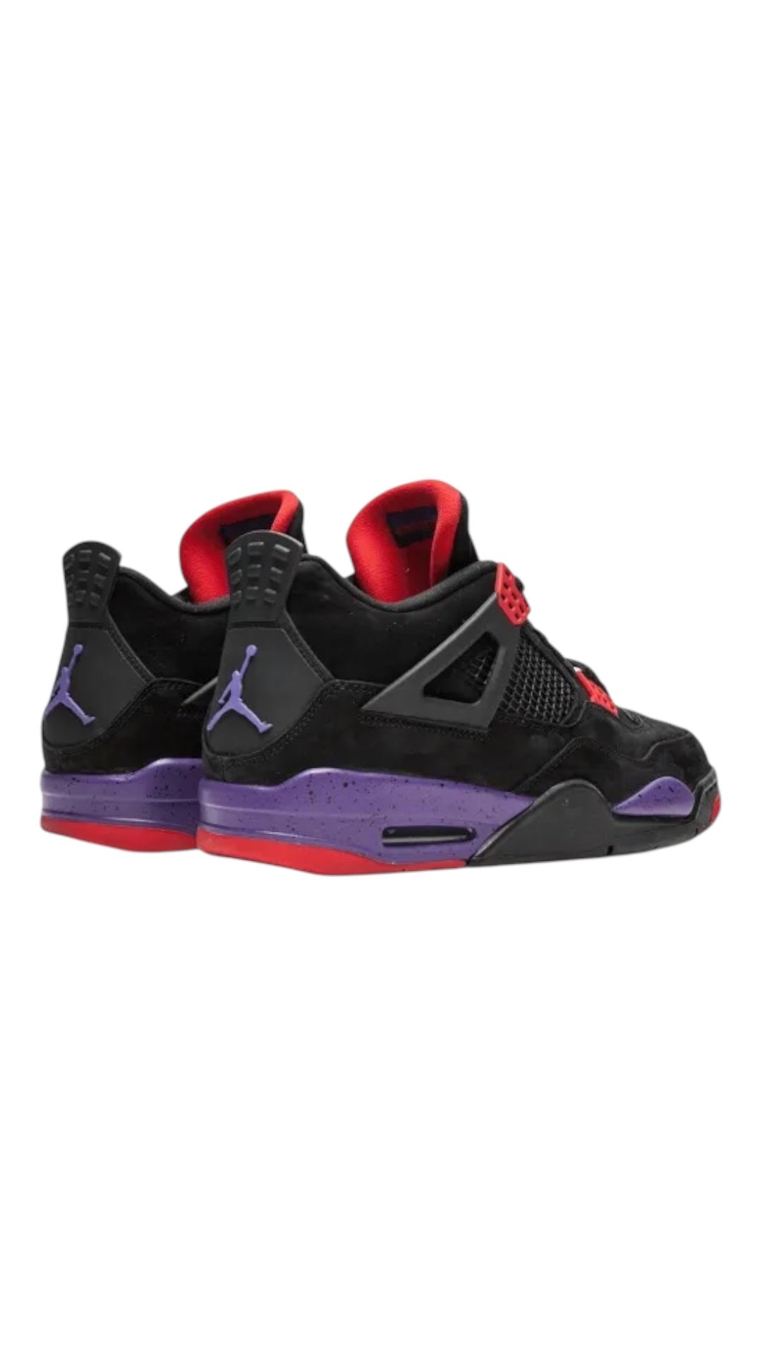 Nike air jordan 4 retro nrg