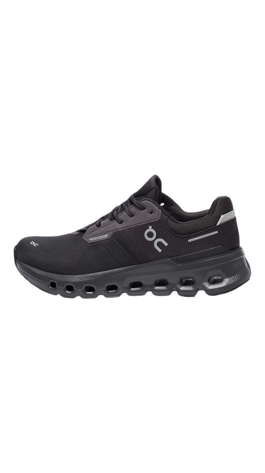 On cloud cloudrunner 2