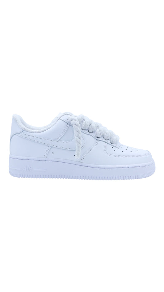 Nike airforce 1 rope laces