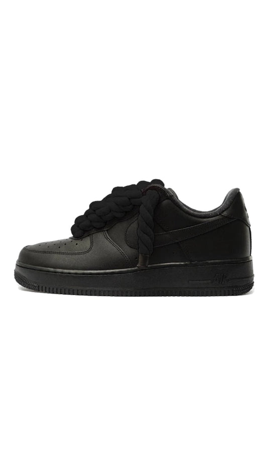 Nike airforce 1 rope laces