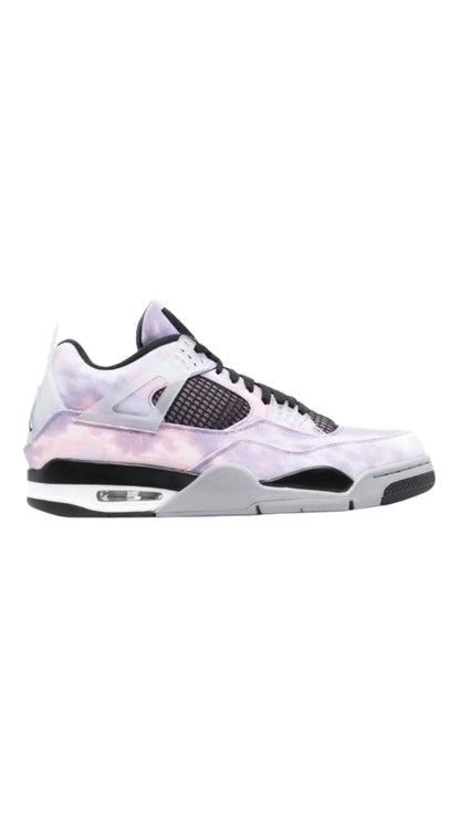 Jordan 4 zen master