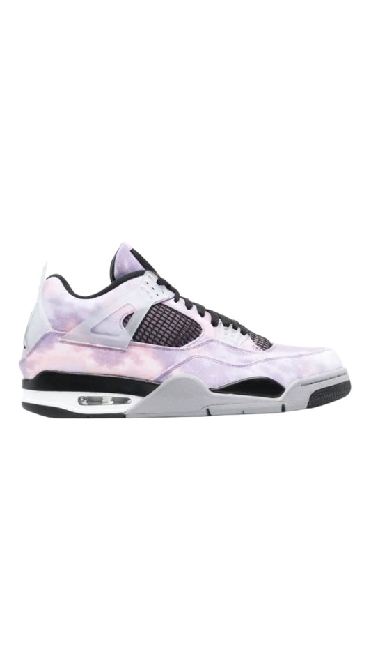 Jordan 4 zen master