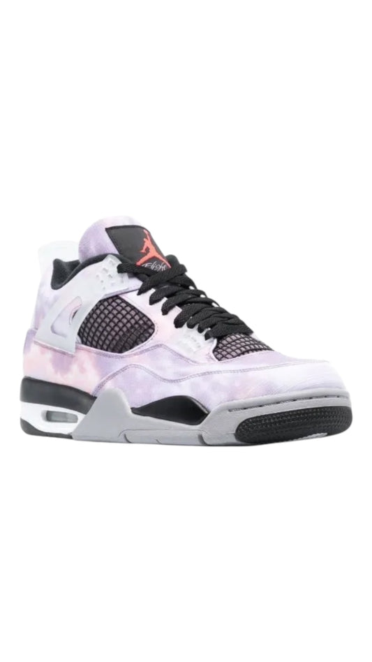 Jordan 4 zen master
