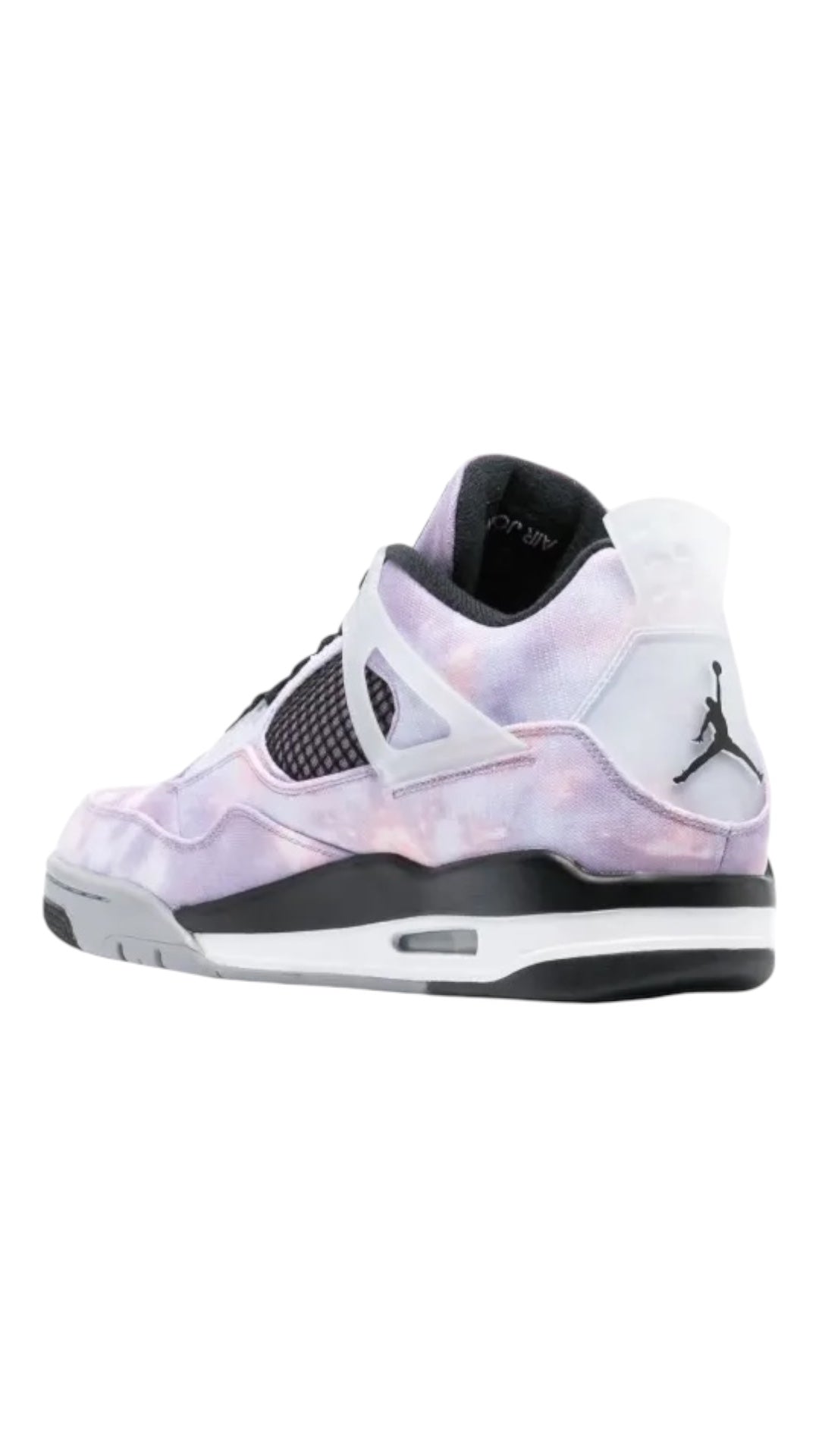 Jordan 4 zen master