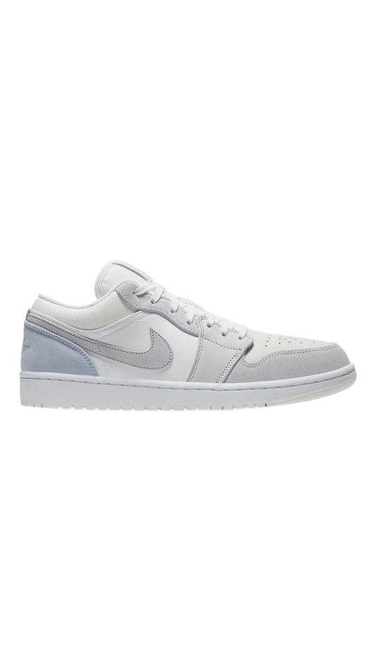 Nike jordan 1 low paris