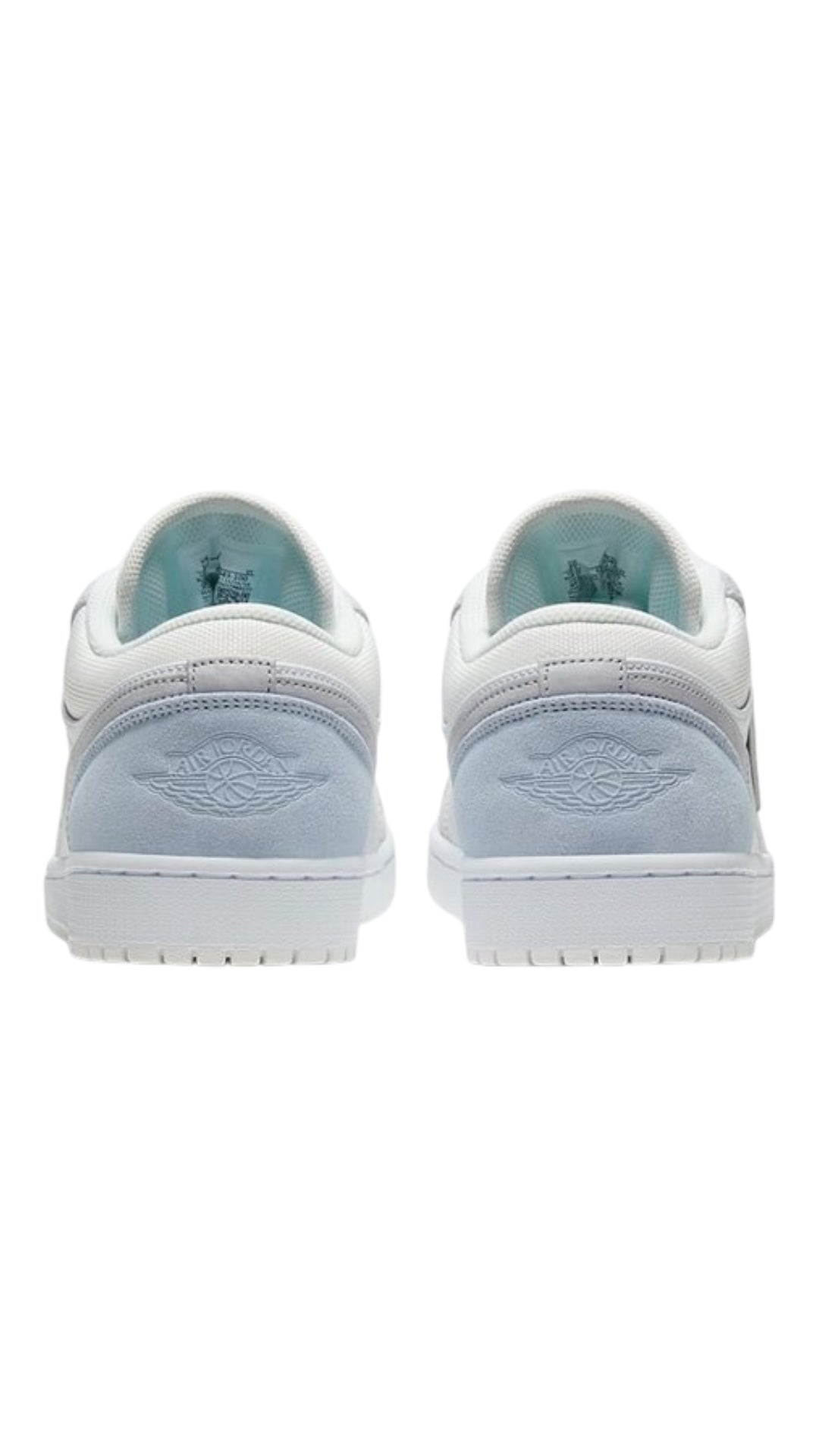 Nike jordan 1 low paris