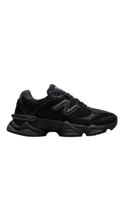 New balance 9060 black cement
