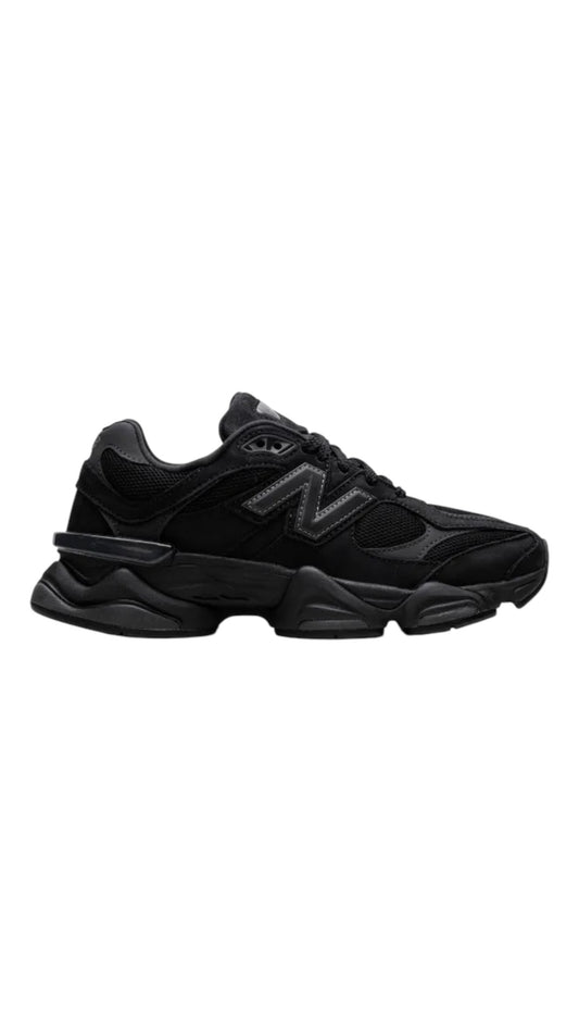 New balance 9060 black cement