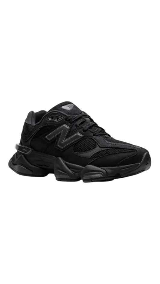 New balance 9060 black cement