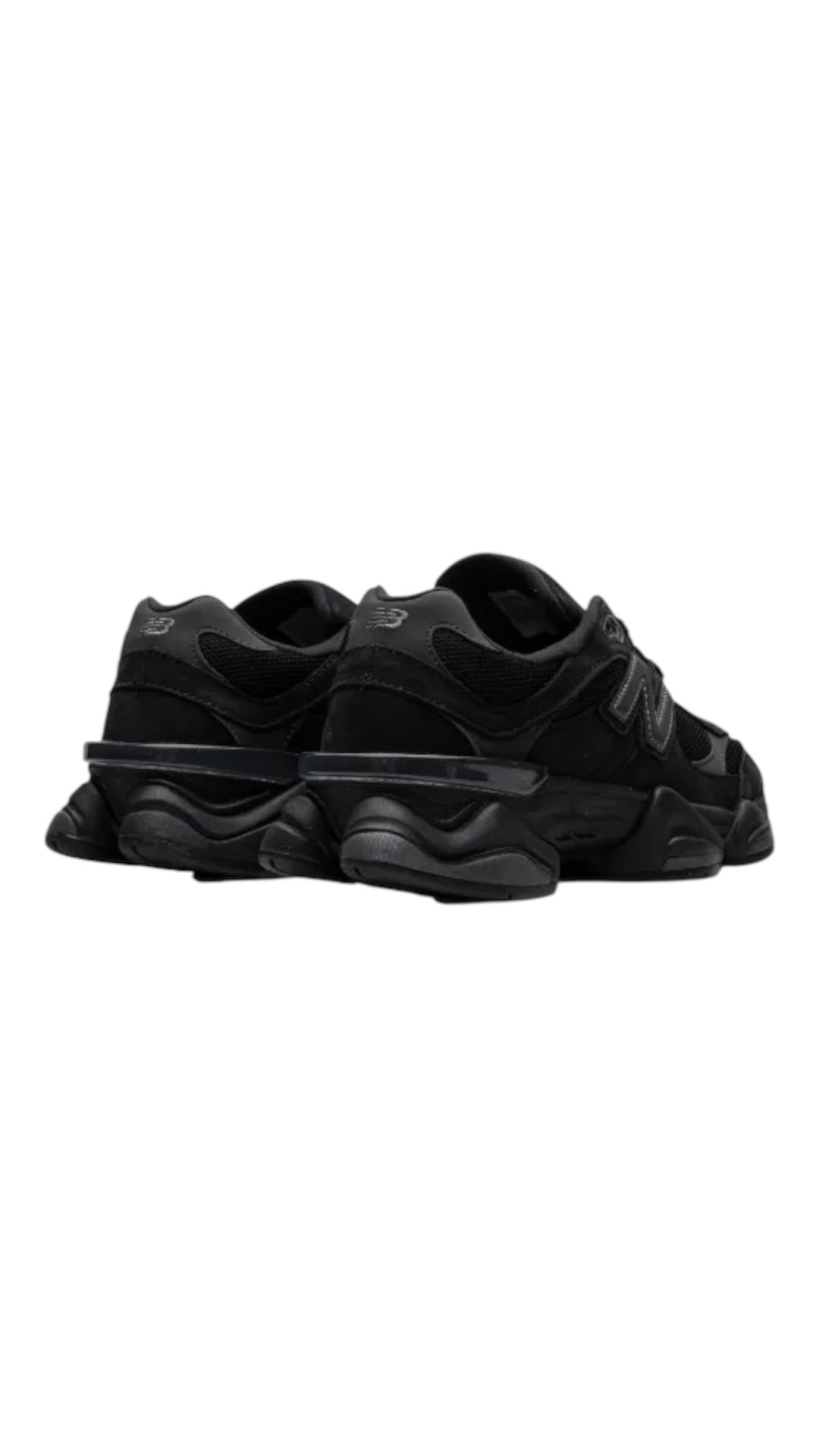 New balance 9060 black cement