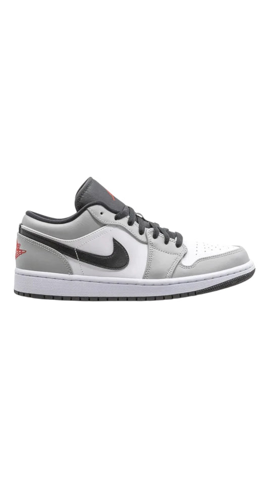 Jordan 1 low light smoke grey