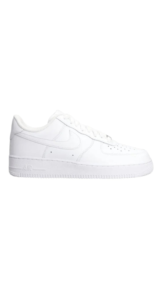 Nike Air Force 1 white