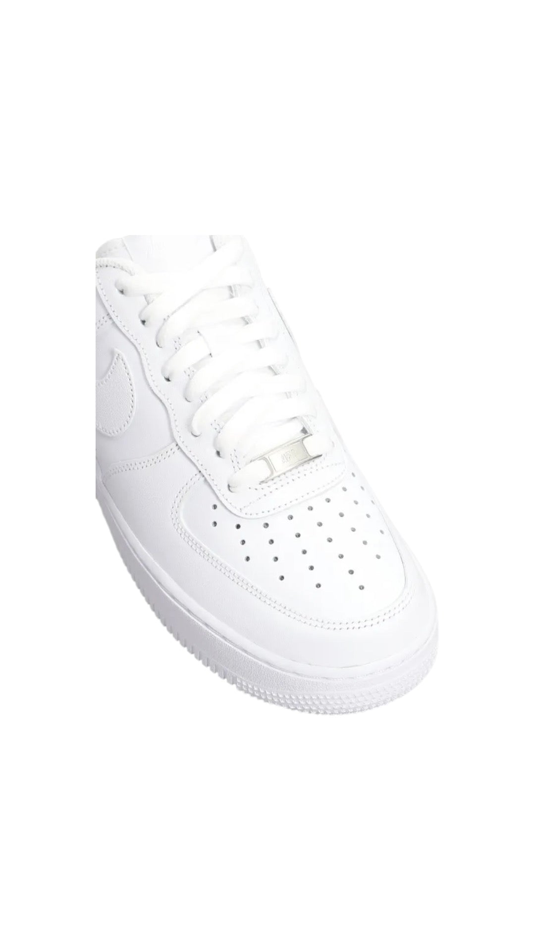 Nike Air Force 1 white