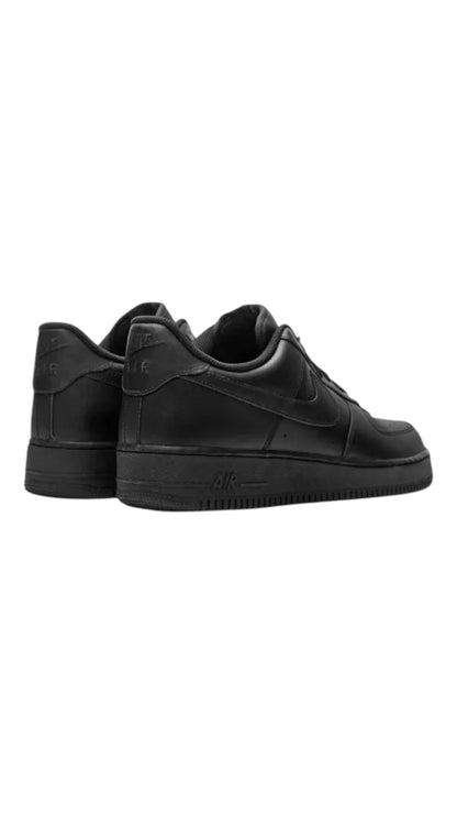 Nike Air Force 1 black