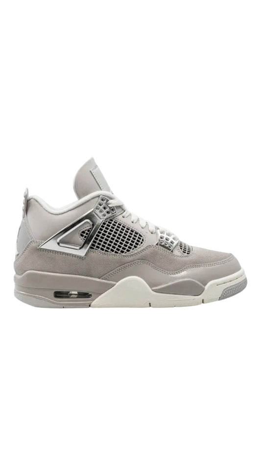 Jordan 4 frozen moments