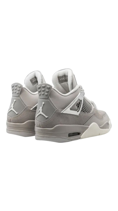 Jordan 4 frozen moments