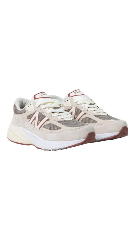 New balance x loro piana