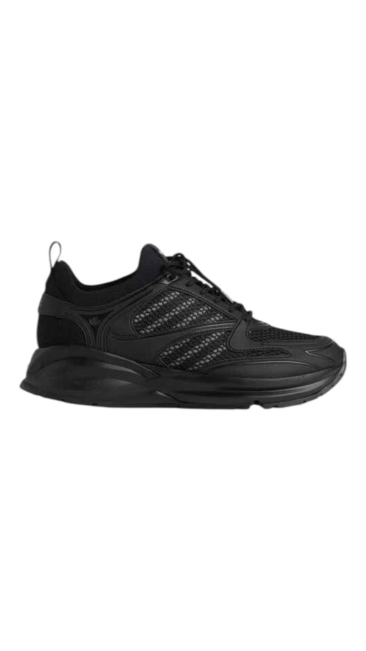 Dsquared2 dash sneakers black