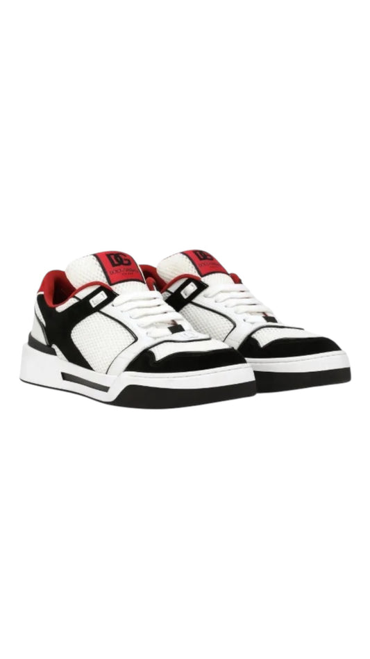 Dolce & Gabbana new roma low top