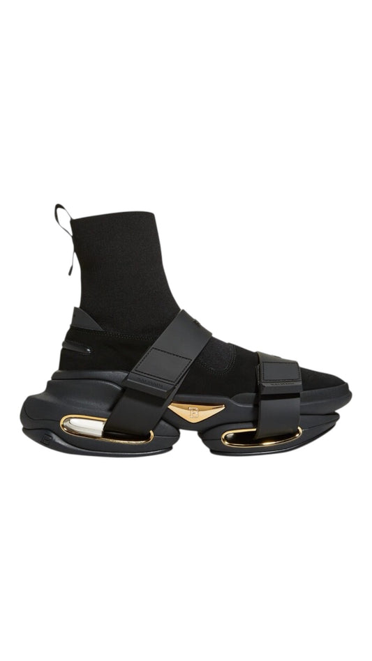Balmain bblod high-top