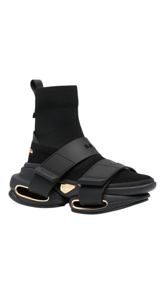 Balmain bblod high-top