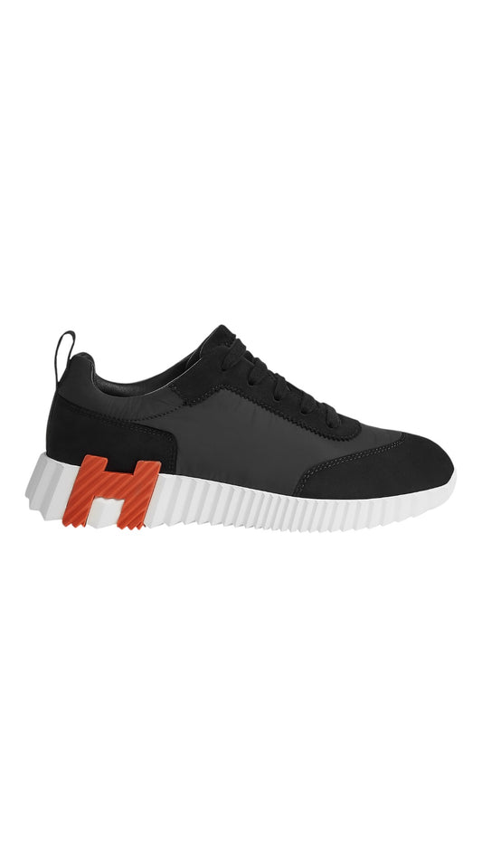 Hermes bouncing sneaker