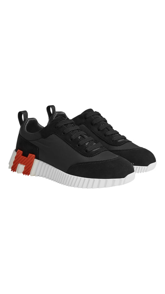 Hermes bouncing sneaker